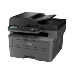 BROTHER MFC-L2800DW MFP Mono B/W laser A4 32ppm copy 32ppm print 250 sheets USB 2.0 LAN Wi-Fi