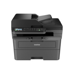 BROTHER MFC-L2800DW MFP Mono B/W laser A4 32ppm copy 32ppm print 250 sheets USB 2.0 LAN Wi-Fi