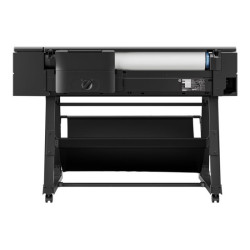 HP DesignJet T850 Printer 2y Warranty