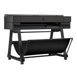 HP DesignJet T850 Printer 2y Warranty