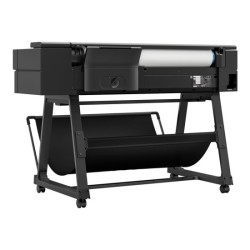 HP DesignJet T850 Printer 2y Warranty