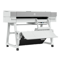 HP DesignJet T950 Printer 2y Warranty