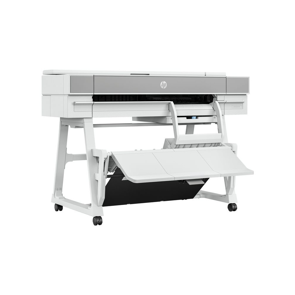 HP DesignJet T950 Printer 2y Warranty