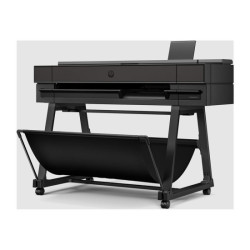 HP DesignJet T850 36inch MFP colour ink-jet 914x2770mm 305x457mm 914x1676mm media 0.42 min/pageprint Gigabit LAN Wi-Fi