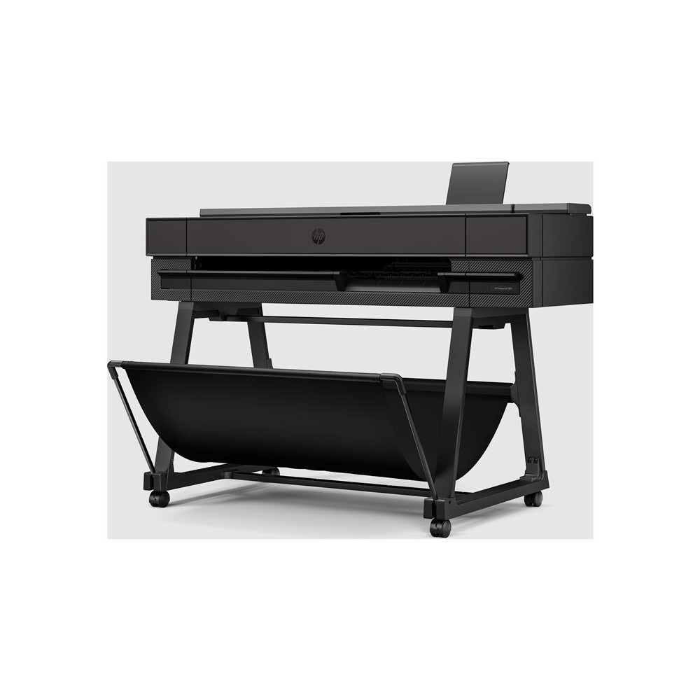 HP DesignJet T850 36inch MFP colour ink-jet 914x2770mm 305x457mm 914x1676mm media 0.42 min/pageprint Gigabit LAN Wi-Fi