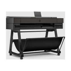 HP DesignJet T850 36inch MFP colour ink-jet 914x2770mm 305x457mm 914x1676mm media 0.42 min/pageprint Gigabit LAN Wi-Fi