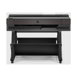 HP DesignJet T850 36inch MFP colour ink-jet 914x2770mm 305x457mm 914x1676mm media 0.42 min/pageprint Gigabit LAN Wi-Fi