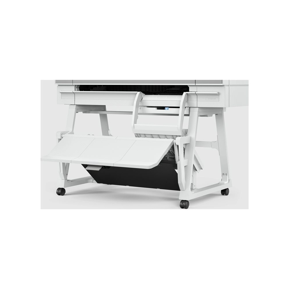 HP DesignJet T950 MFP 2y Warranty