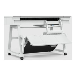 HP DesignJet T950 MFP 2y Warranty