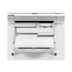 HP DesignJet T950 MFP 2y Warranty