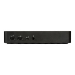 TARGUS USB4 Triple Video Docking Station with 100W