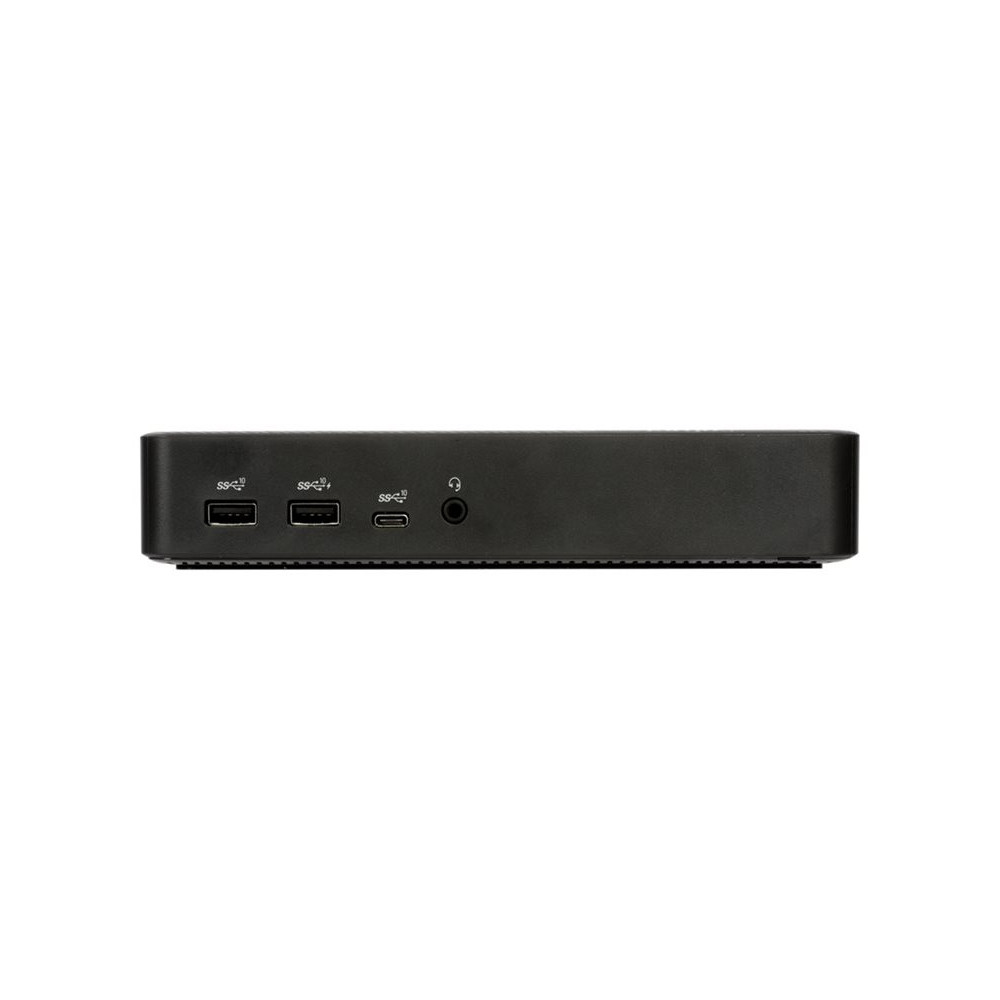 TARGUS USB4 Triple Video Docking Station with 100W