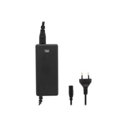 TNB Universal Power Supply For Notebooks Up To 17p Compatible With Most 19V Powered Notebooks 90W Max 9 Adapters