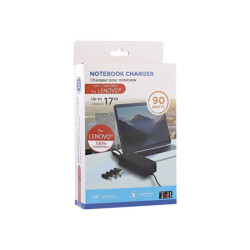TNB Dedicated Charger For Lenovo Laptops Compatible With Lenovo Laptops Charged With19V Power 90W Maw 2 Included Tips 2 Years