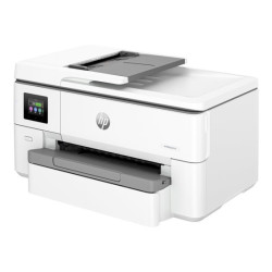 HP OfficeJet Pro 9720e Wide Format All-in-One Printer 22ppm s/w 18ppm color