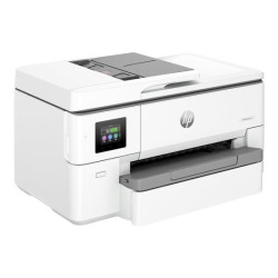 HP OfficeJet Pro 9720e Wide Format All-in-One Printer 22ppm s/w 18ppm color