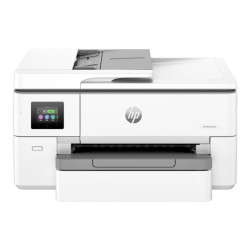 HP OfficeJet Pro 9720e Wide Format All-in-One Printer 22ppm s/w 18ppm color