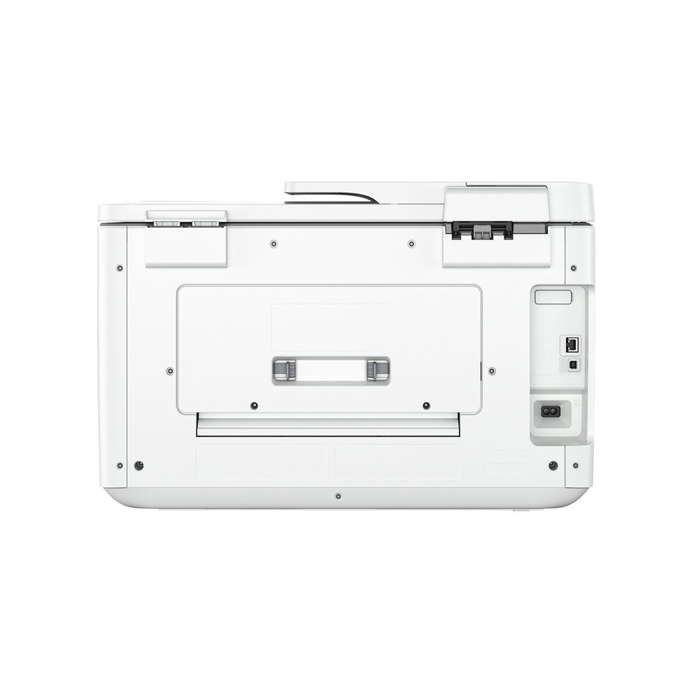 HP OfficeJet Pro 9730e Wide Format All-in-One Printer 22ppm s/w 18ppm color