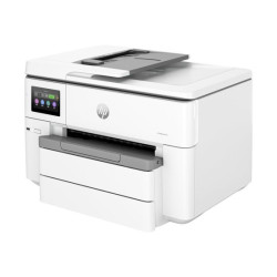 HP OfficeJet Pro 9730e Wide Format All-in-One Printer 22ppm s/w 18ppm color