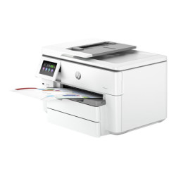 HP OfficeJet Pro 9730e Wide Format All-in-One Printer 22ppm s/w 18ppm color
