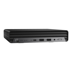 HP Pro 400 G9 Mini Intel Core i5-13500T 8Go DDR4 512Go M.2 PCIe NVMe SSD ax6G+BT W11P 1/1/1 SmartBuy