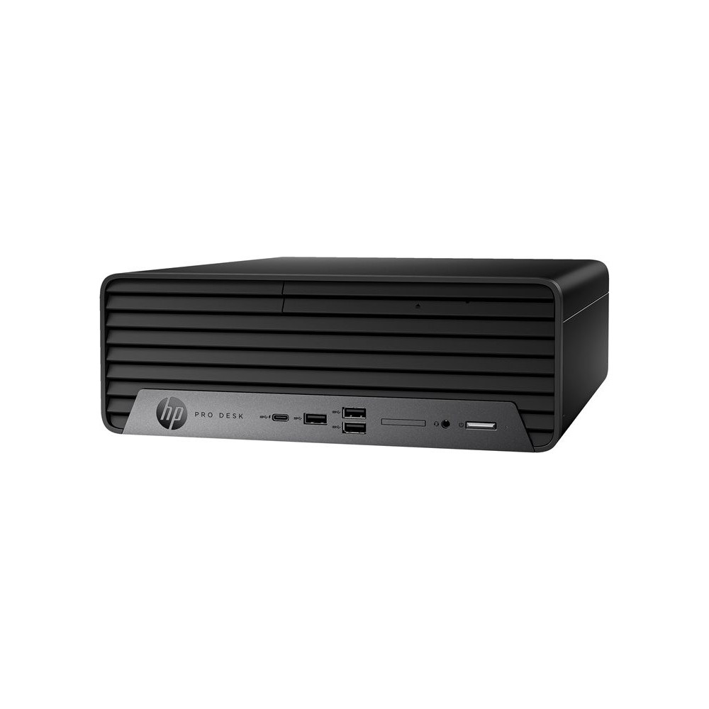 HP Pro 400 G9 SFF Intel Core i3-13100 8Go DDR4 256Go SSD W11P 1/1/1 SmartBuy