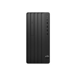 HP Pro 290 G9 Tower Intel Core i5-13400 8Go DDR4 256Go 2280 PCIe NVMe SSD DVD Writer W11P 1/1/1 SmartBuy