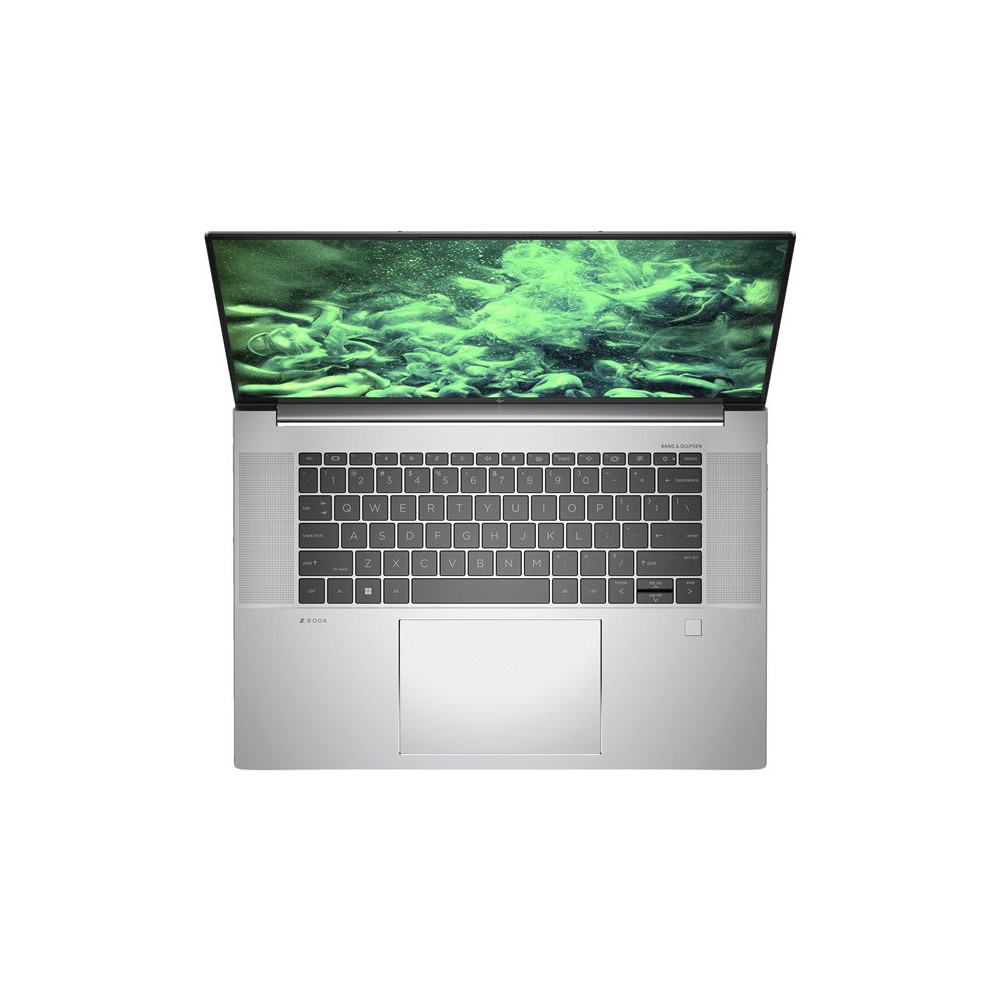 HP Mobile Workstation ZBook Studio G10 Intel Core i7-13800H 16inch WUXGA 16GB 1TB SSD RTX 3000 W11P 3/3/3
