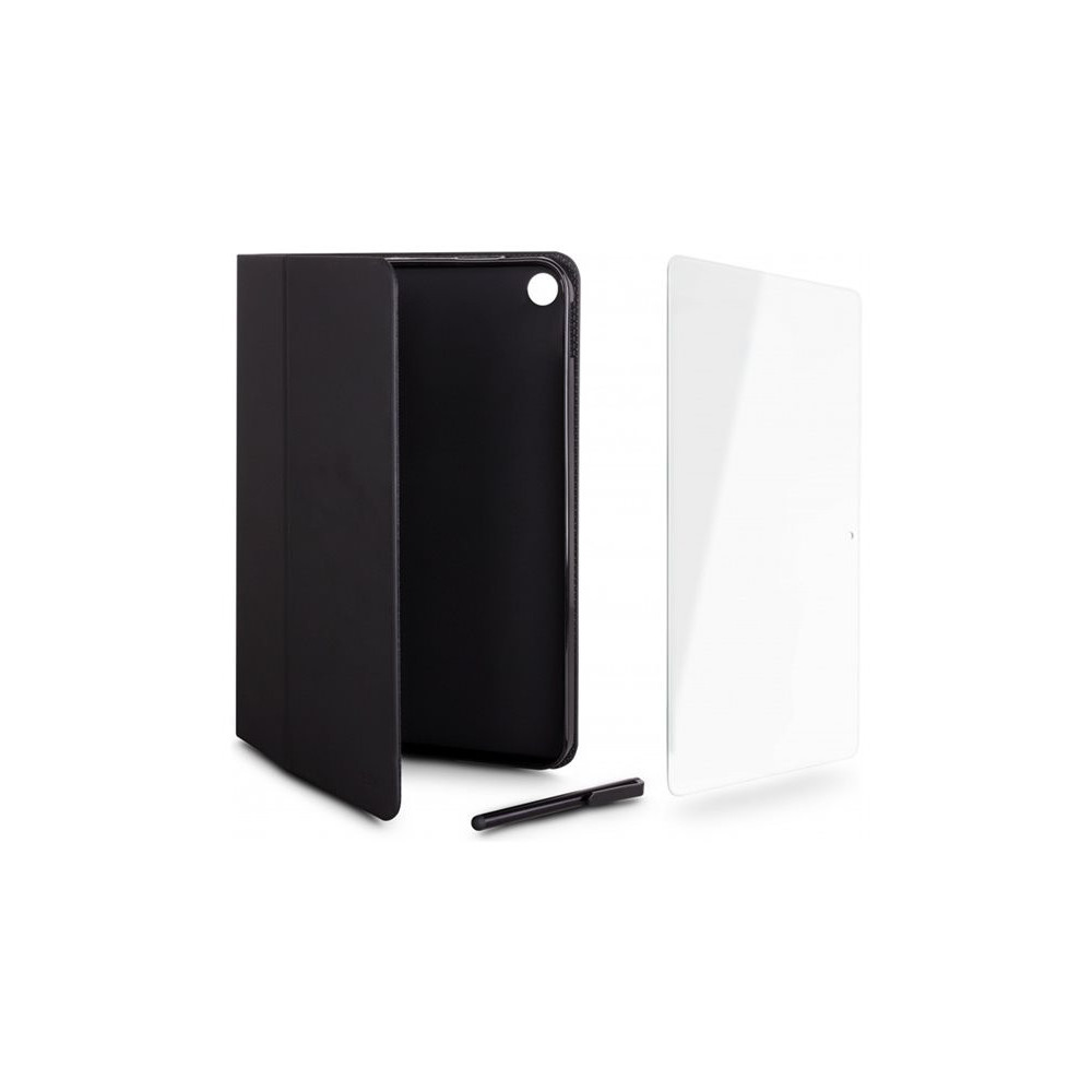 URBAN FACTORY Cycled Starter Pack For Samsung Galaxy Tab A8 10.5p Made From Recycled Pu