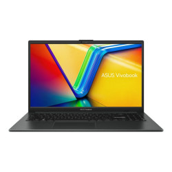 ASUS VivoBook 15 X1504GA-NJ162W Intel Core i3-N305 15.6p FHD 8Go RAM 512Go SSD Intel UHD W11H Noir 2 ans PC Ordinateur Portable