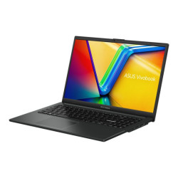 ASUS VivoBook 15 X1504GA-NJ162W Intel Core i3-N305 15.6p FHD 8Go RAM 512Go SSD Intel UHD W11H Noir 2 ans PC Ordinateur Portable