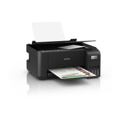EPSON EcoTank ET-2860 MFP colour ink-jet ITS A4 10ppm print 100 sheets USB Wi-Fi black