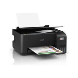 EPSON EcoTank ET-2860 MFP colour ink-jet ITS A4 10ppm print 100 sheets USB Wi-Fi black