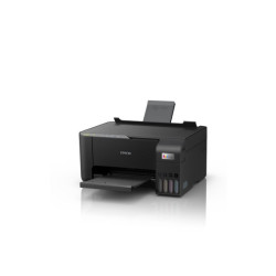 EPSON EcoTank ET-2860 MFP colour ink-jet ITS A4 10ppm print 100 sheets USB Wi-Fi black