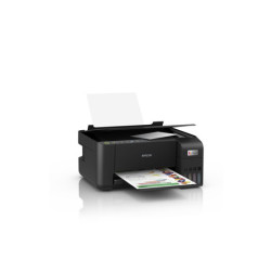 EPSON EcoTank ET-2860 MFP colour ink-jet ITS A4 10ppm print 100 sheets USB Wi-Fi black