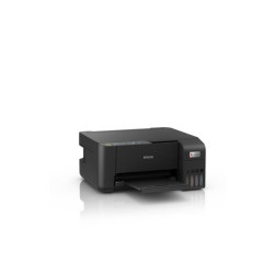EPSON EcoTank ET-2860 MFP colour ink-jet ITS A4 10ppm print 100 sheets USB Wi-Fi black