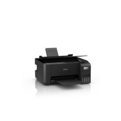 EPSON EcoTank ET-2860 MFP colour ink-jet ITS A4 10ppm print 100 sheets USB Wi-Fi black