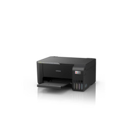 EPSON EcoTank ET-2860 MFP colour ink-jet ITS A4 10ppm print 100 sheets USB Wi-Fi black