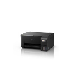 EPSON EcoTank ET-2860 MFP colour ink-jet ITS A4 10ppm print 100 sheets USB Wi-Fi black