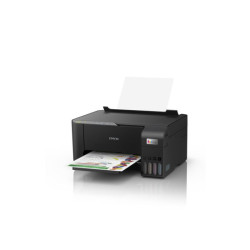 EPSON EcoTank ET-2860 MFP colour ink-jet ITS A4 10ppm print 100 sheets USB Wi-Fi black