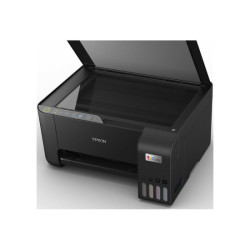 EPSON EcoTank ET-2864 MFP colour ink-jet ITS A4 10ppm print 100 sheets USB Wi-Fi black
