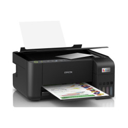 EPSON EcoTank ET-2864 MFP colour ink-jet ITS A4 10ppm print 100 sheets USB Wi-Fi black