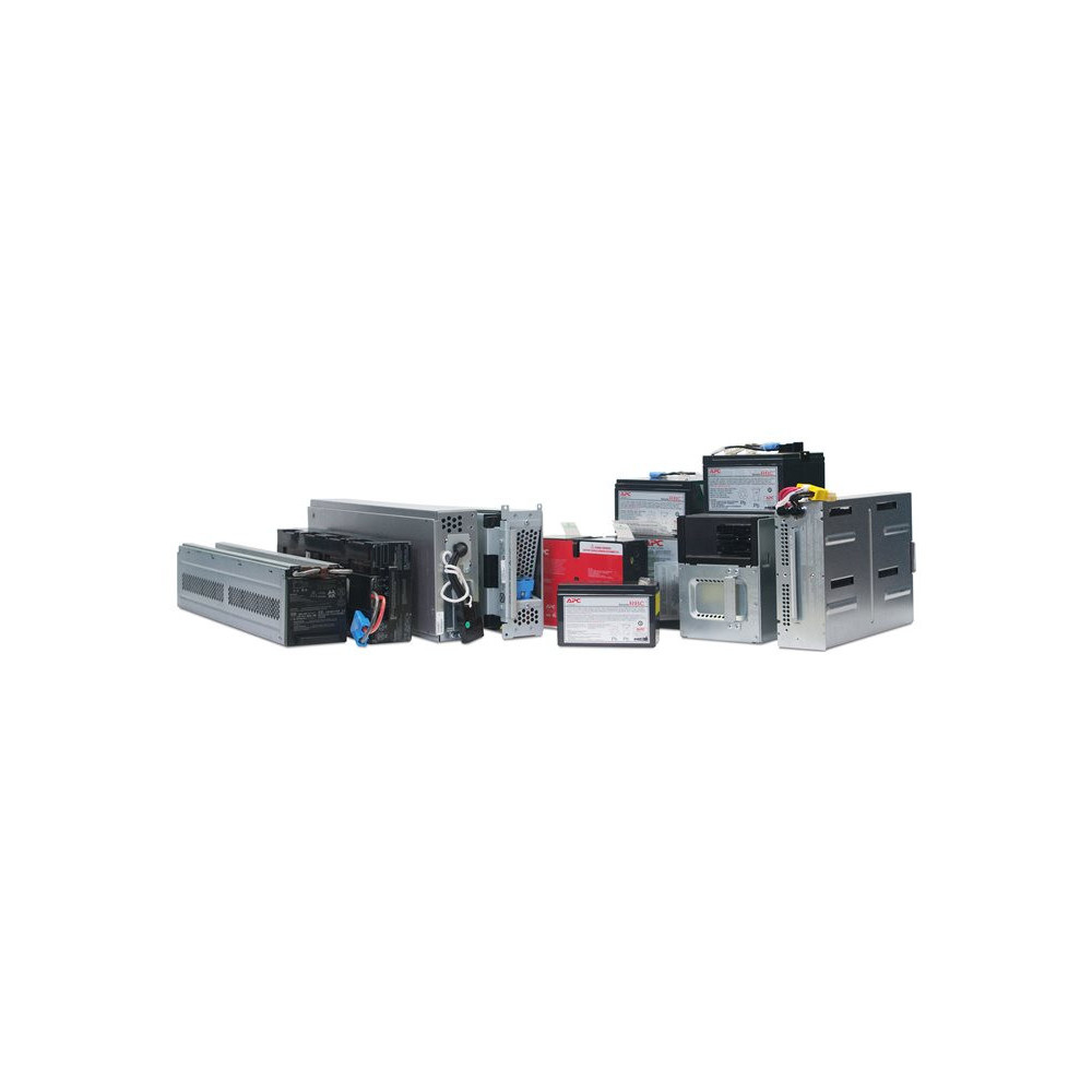 APC Replacement Battery Cartridge 106