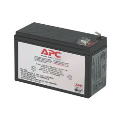 APC Replacement Battery Cartridge 106