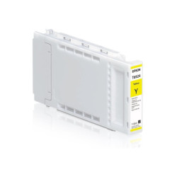 EPSON 1LB Singlepack UltraChrome XD Yellow T692400 110ml