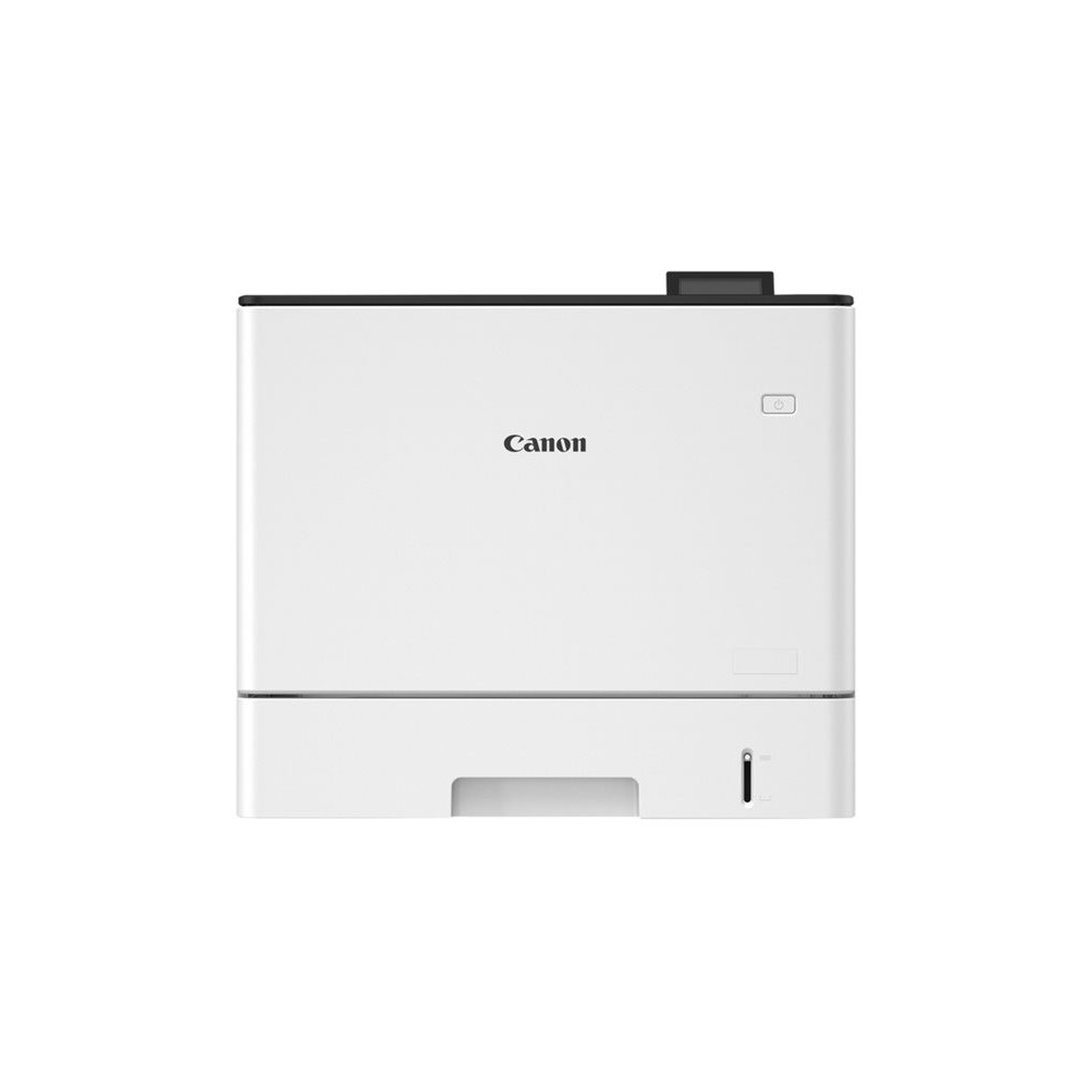 CANON i-SENSYS LBP732Cdw Printer colour Duplex laser A4 1200x1200dpi 38ppm mono/38ppm colour 650sheets USB 2.0 LAN Wi-Fi