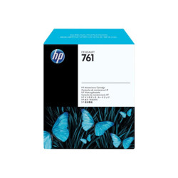 HP 761 original maintenance cartridge CH649A 1-pack