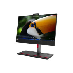 LENOVO ThinkCentre - M90a - AIO - G5 - 24" - Intel Core i7-14700 - W11Pro - 16Go RAM - 512Go SSD - Intel UHD Graphics 770