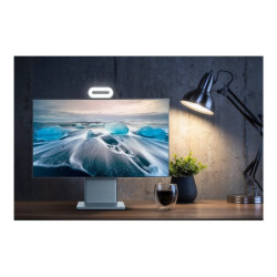 ACER Aspire S32-1856 Intel Core i7-1360P 31.5p QHD 16Go RAM 1To SSD Intel Iris Xe Graphics W11H Gris 2 ans PC Tout en un Home