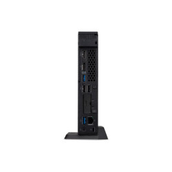 ACER Veriton N4 VN4710GT Intel Core i7-13700T 8Go RAM 512Go SSD UHD Graphics 770 W11P Noir 2 ans Mini PC 1L Ordinateur Pro